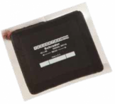 Пластырь SR124 75X215  66226-67